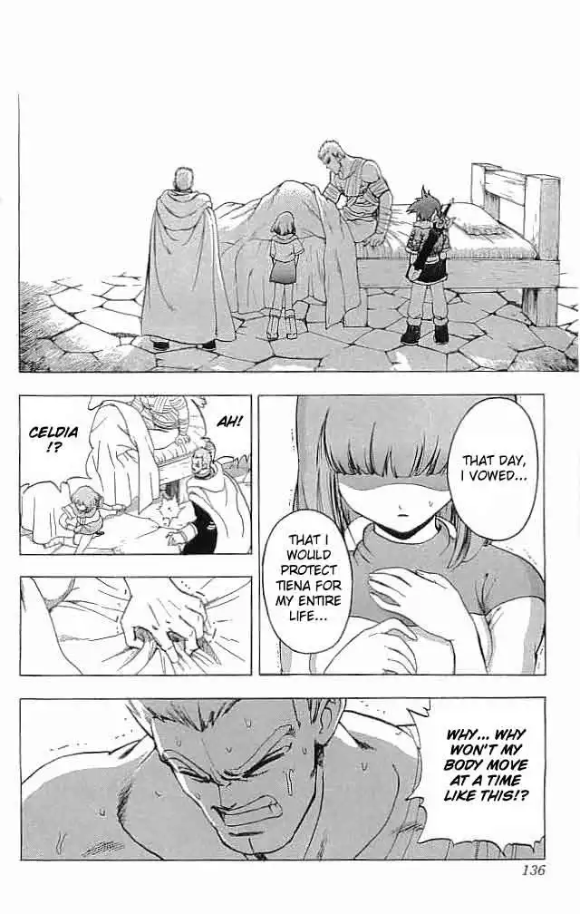 Fire Emblem Hasha no Tsuguri Chapter 7 38